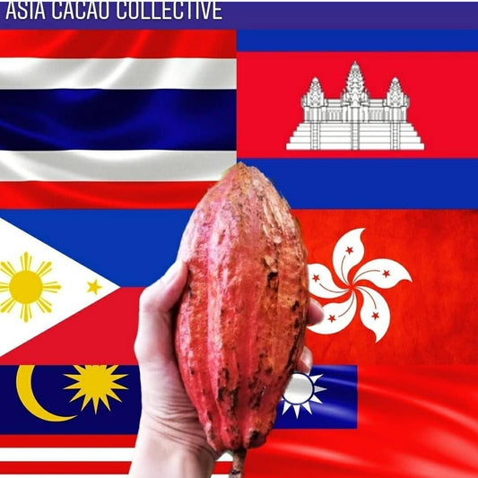 Asia Cacao Collective