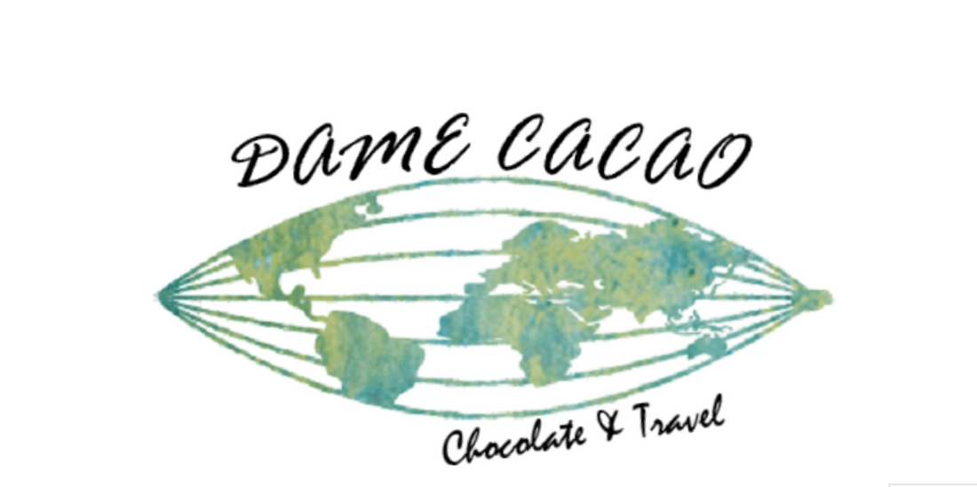 Cambodian Cacao by Dame Cacao